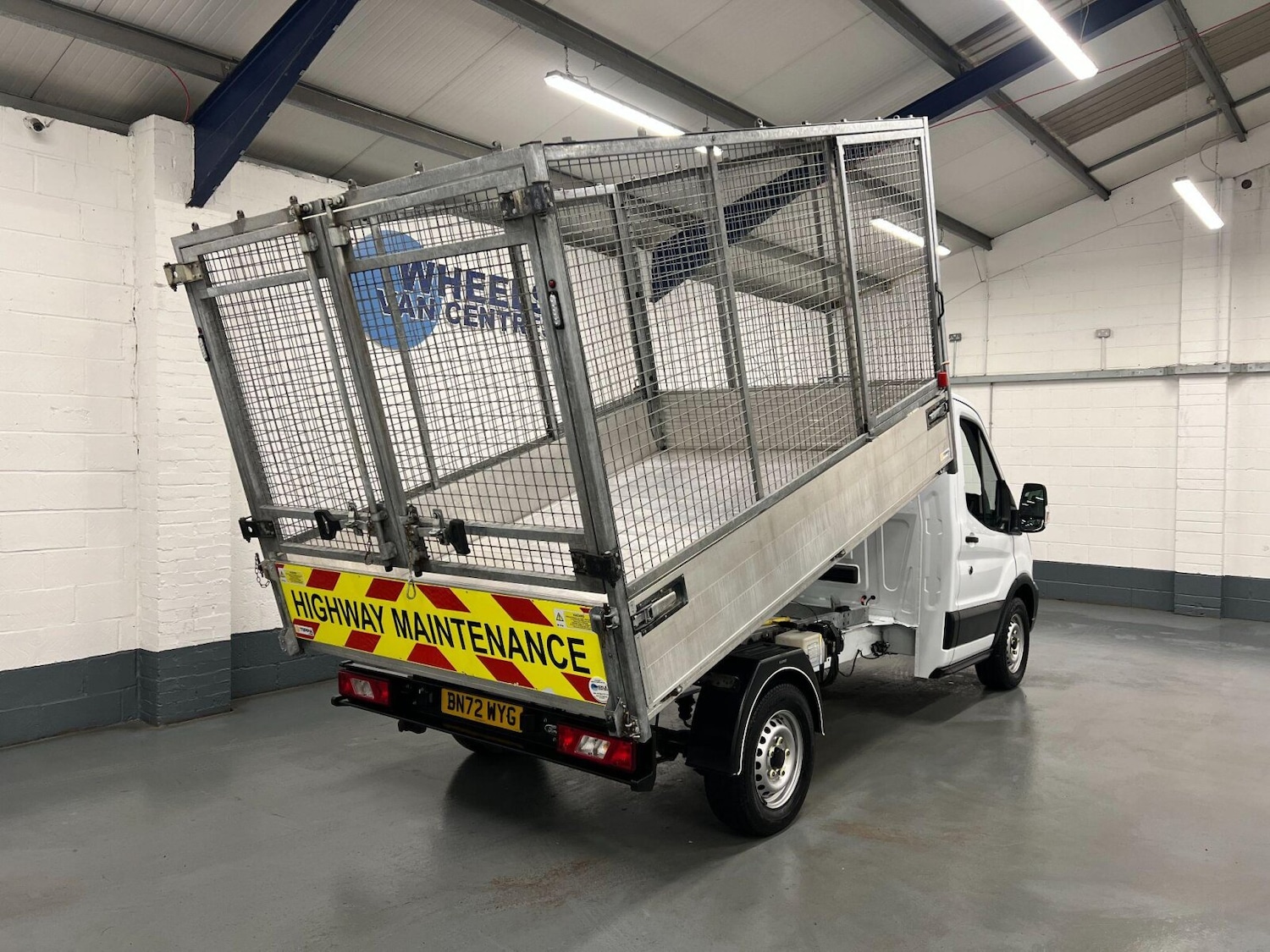 Used Ford Transit 2022 for sale - 76523641: Photo 9