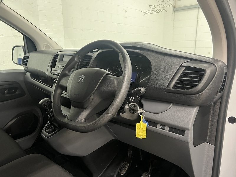 Used Peugeot Expert 2022 for sale - 77288684: Photo 11