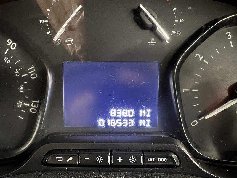 Used Peugeot Expert 2022 for sale - 77288684: Photo 14