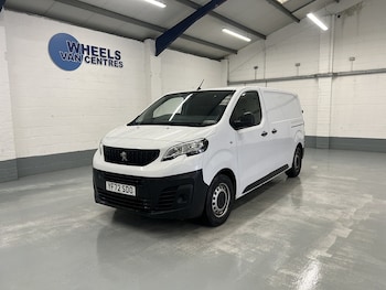 Used Peugeot Expert 2022 for sale - 77288684: Photo