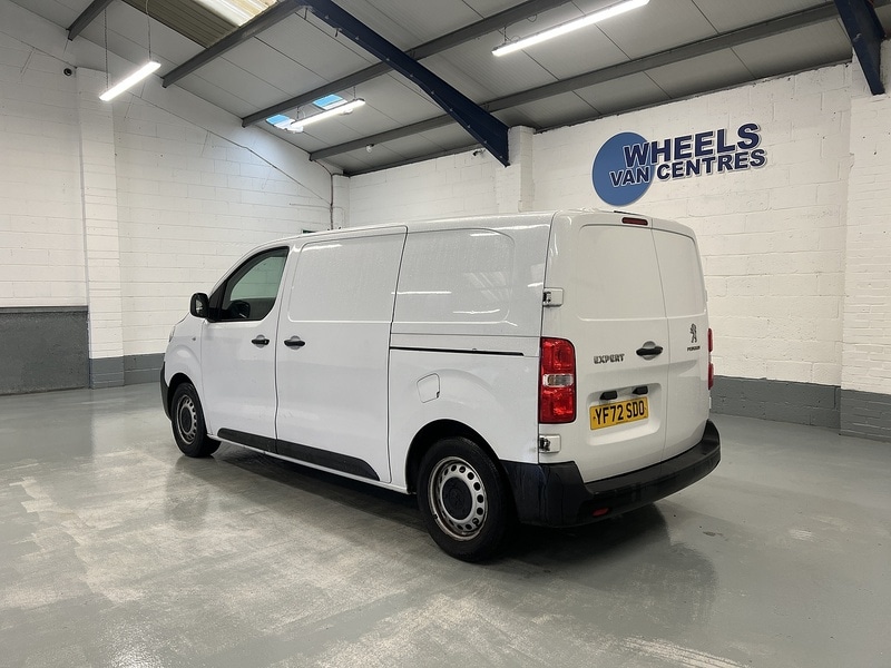 Used Peugeot Expert 2022 for sale - 77288684: Photo 2