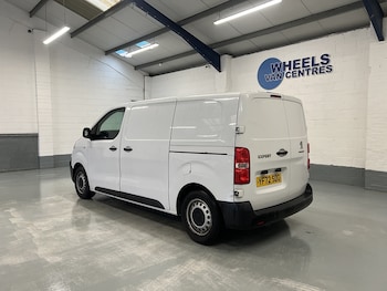 Used Peugeot Expert 2022 for sale - 77288684: Photo