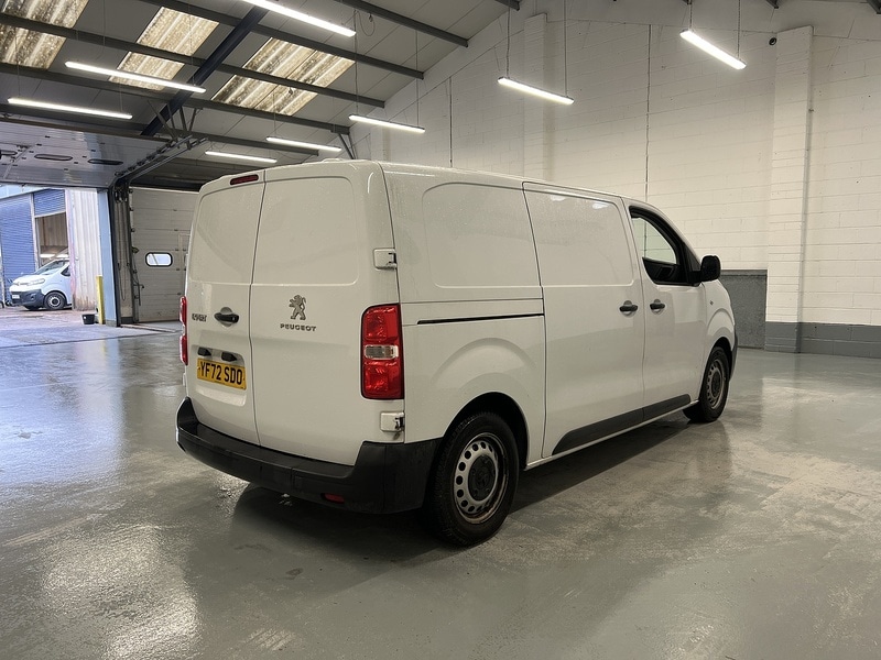 Used Peugeot Expert 2022 for sale - 77288684: Photo 3