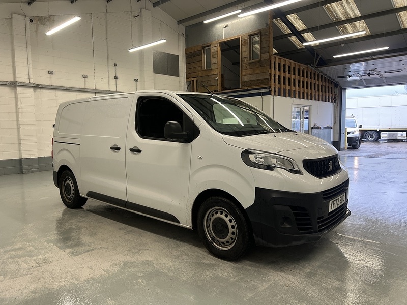 Used Peugeot Expert 2022 for sale - 77288684: Photo 4