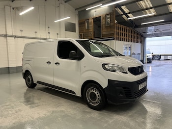 Used Peugeot Expert 2022 for sale - 77288684: Photo