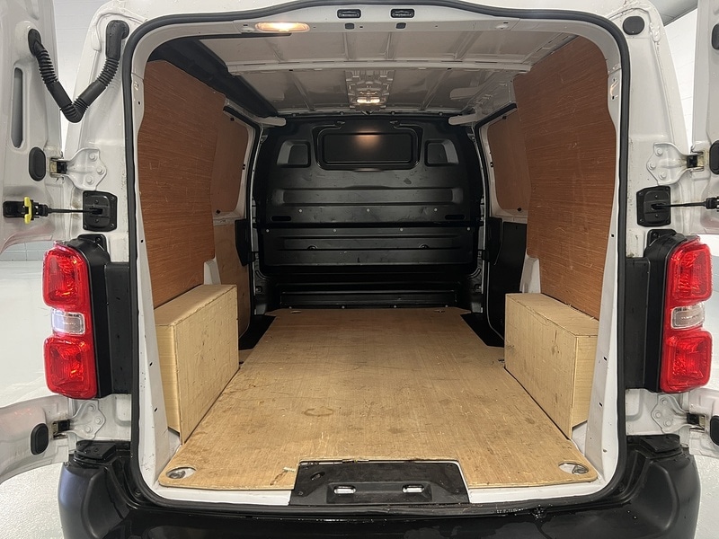 Used Peugeot Expert 2022 for sale - 77288684: Photo 5