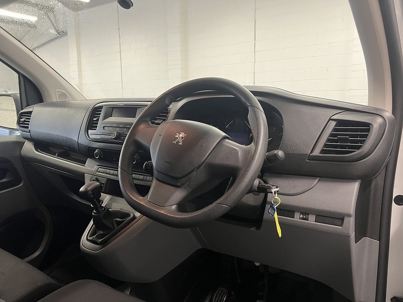 Used Peugeot Expert 2022 for sale - 77288684: Photo 6
