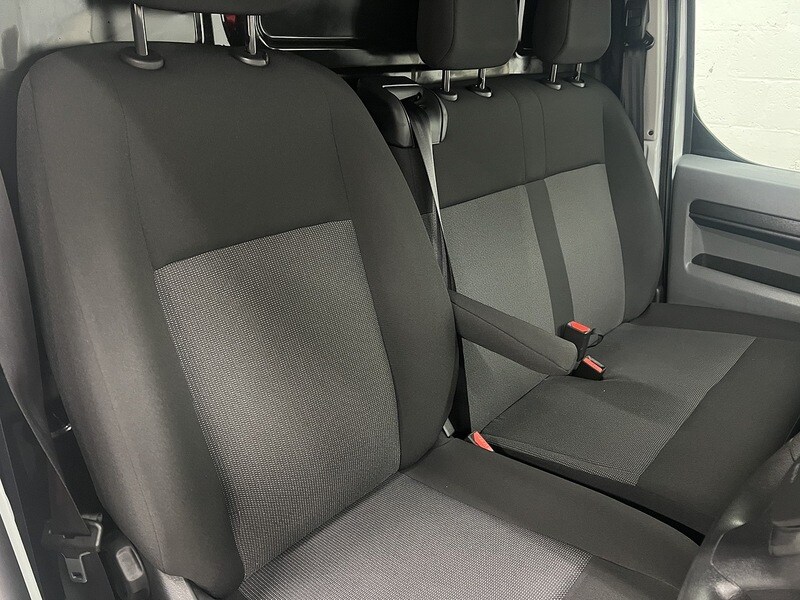 Used Peugeot Expert 2022 for sale - 77288684: Photo 9