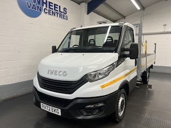 Used Iveco Daily 2022 for sale - 78715423: Photo
