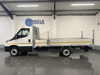 Used Iveco Daily 2022 for sale - 78715423: Photo