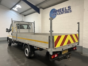 Used Iveco Daily 2022 for sale - 78715423: Photo
