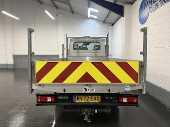 Used Iveco Daily 2022 for sale - 78715423: Photo