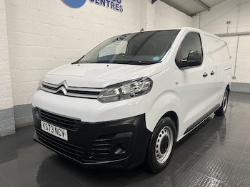 Used Citroen Dispatch 2023 for sale - 78713574: Photo
