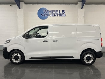 Used Citroen Dispatch 2023 for sale - 78713574: Photo
