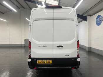 Used Ford Transit 2025 for sale - 79773858: Photo
