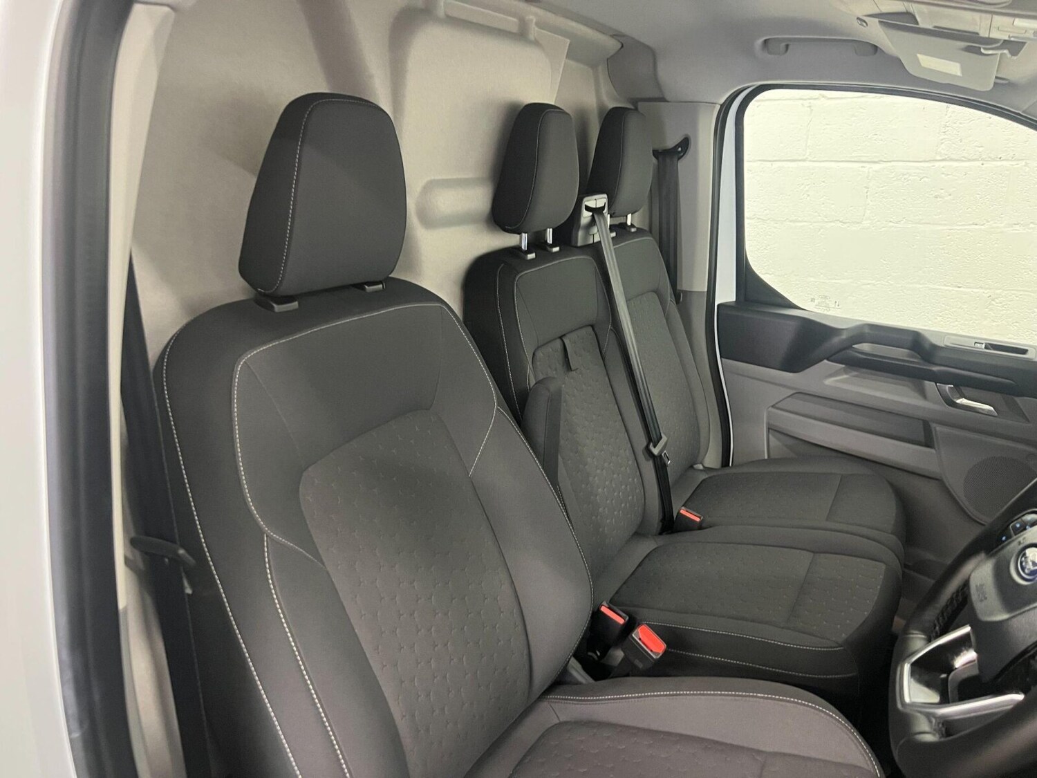 Used Ford Transit Custom 2024 for sale - 76124801: Photo 10