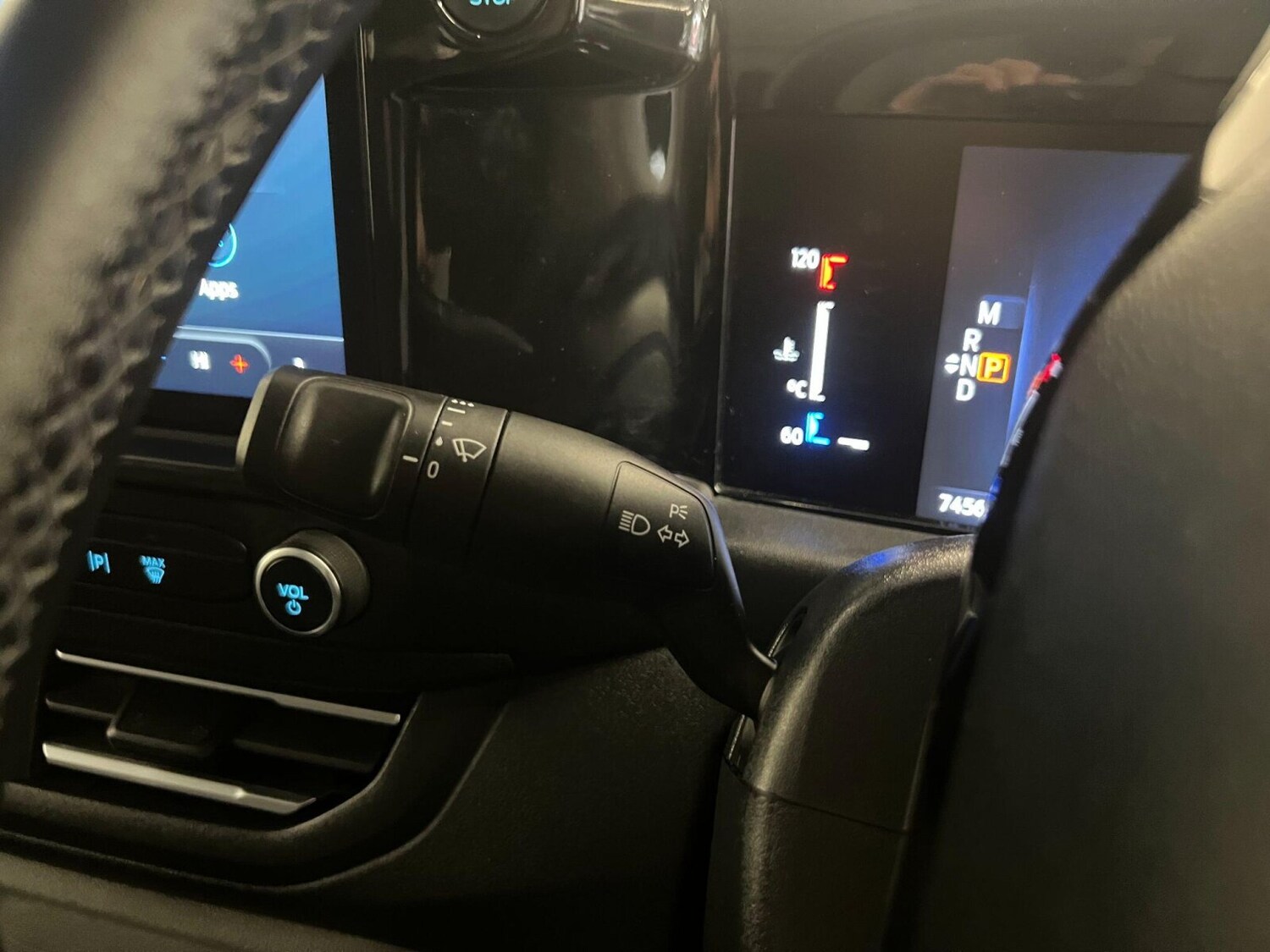 Used Ford Transit Custom 2024 for sale - 76124801: Photo 15