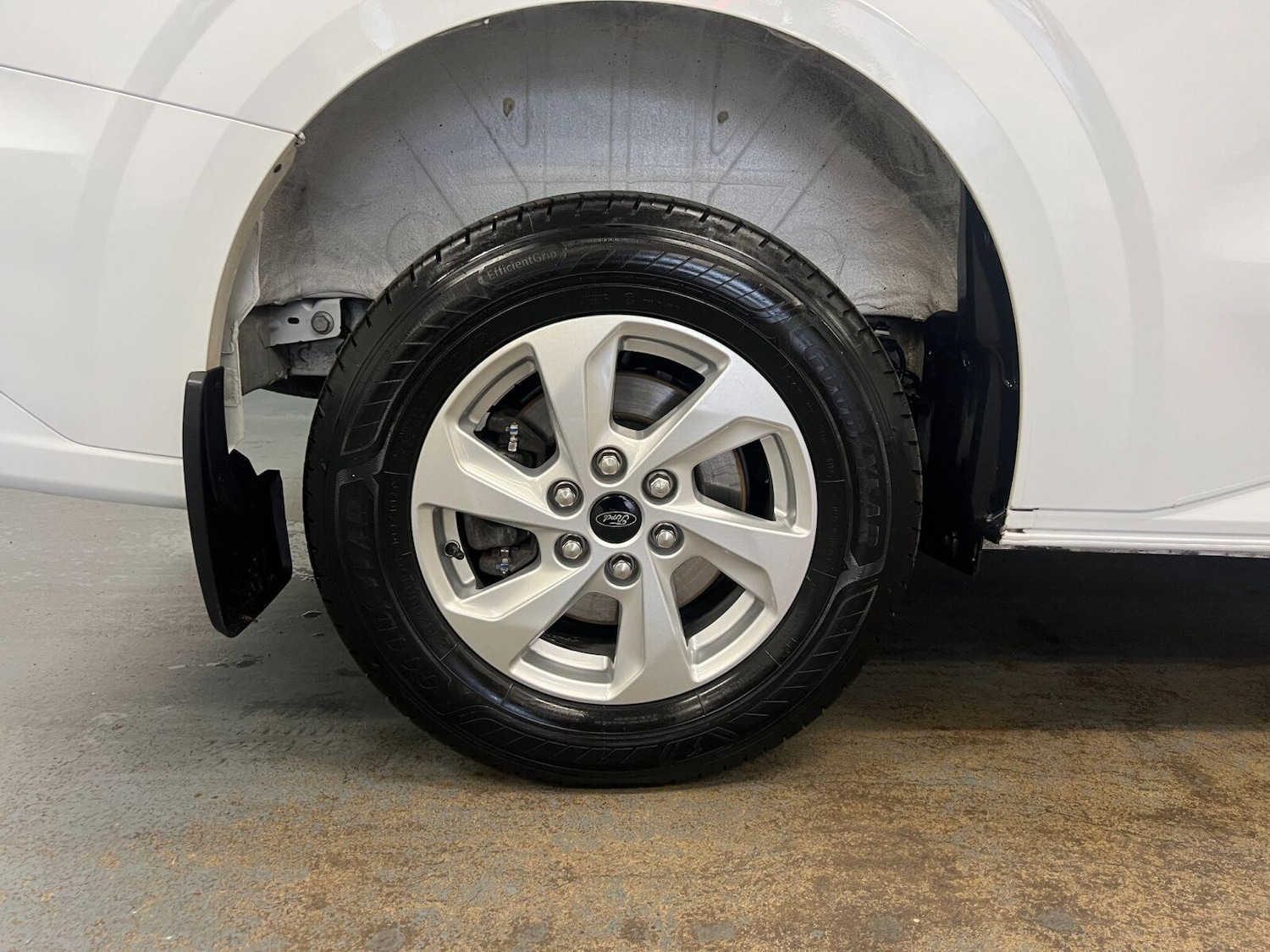 Used Ford Transit Custom 2024 for sale - 76124801: Photo 17