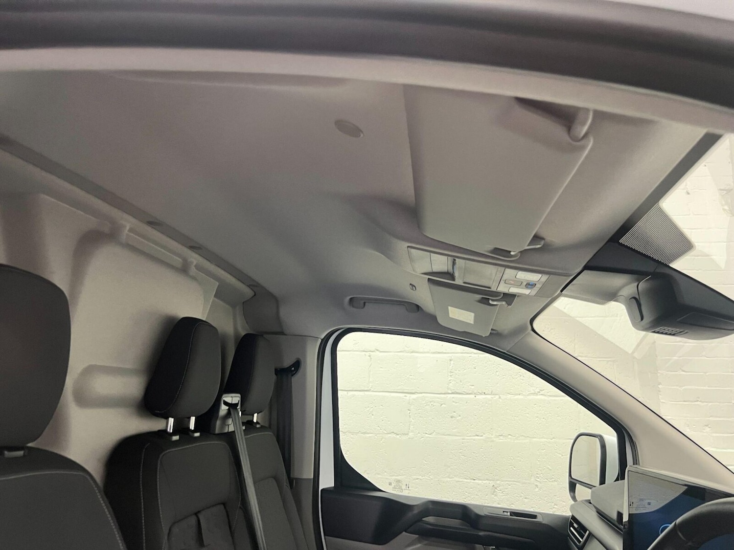 Used Ford Transit Custom 2024 for sale - 76124801: Photo 21