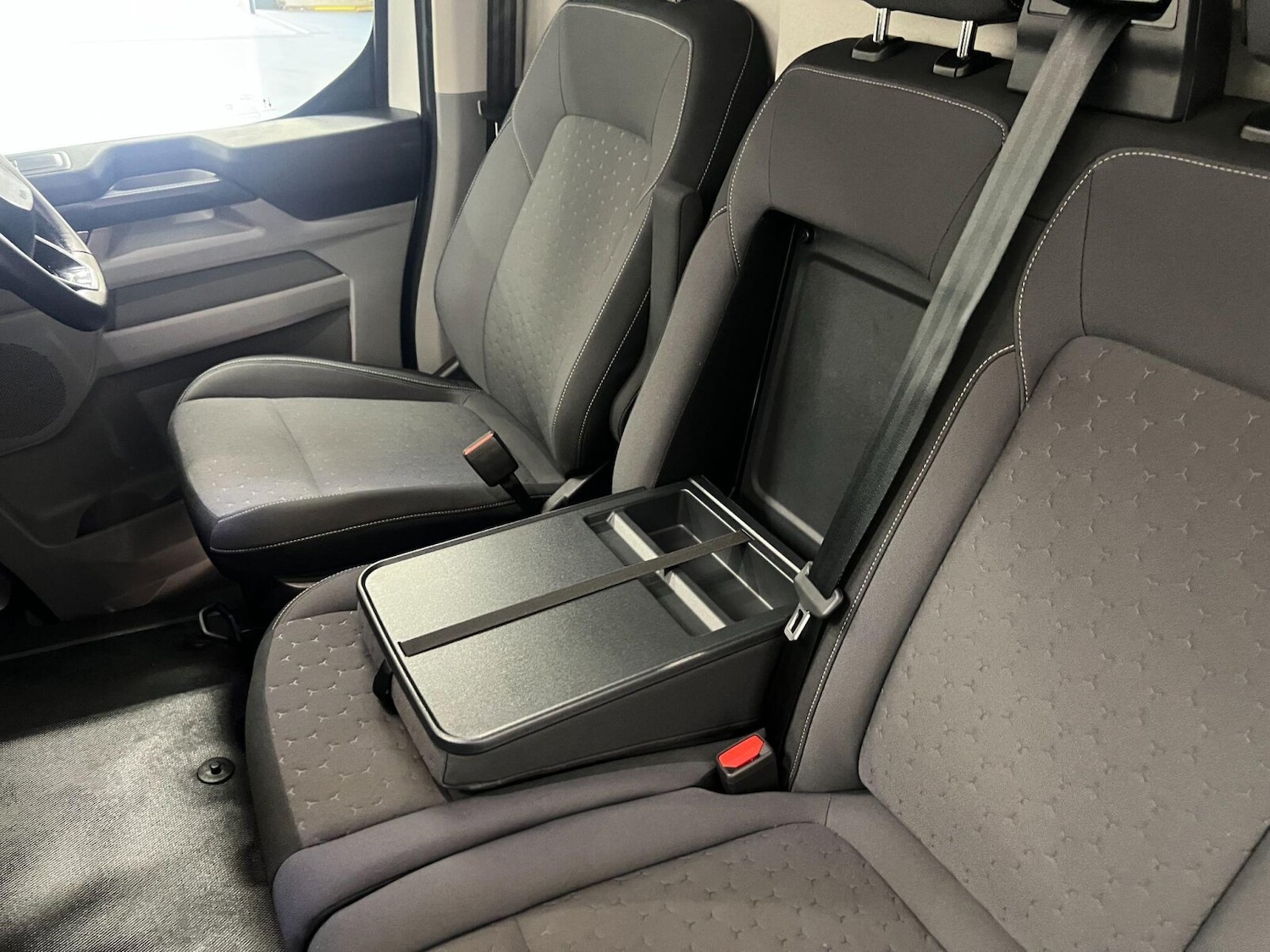 Used Ford Transit Custom 2024 for sale - 76124801: Photo 24