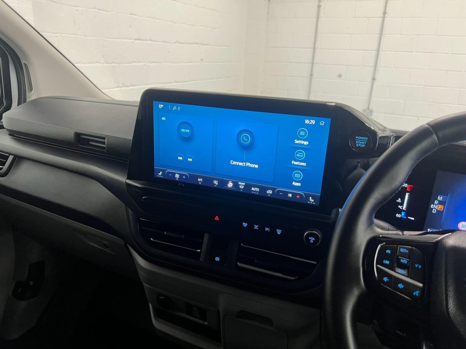 Used Ford Transit Custom 2024 for sale - 76124801: Photo 26