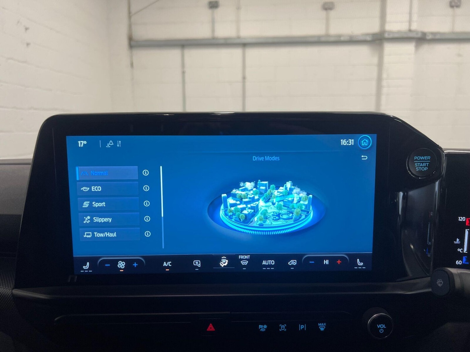 Used Ford Transit Custom 2024 for sale - 76124801: Photo 30