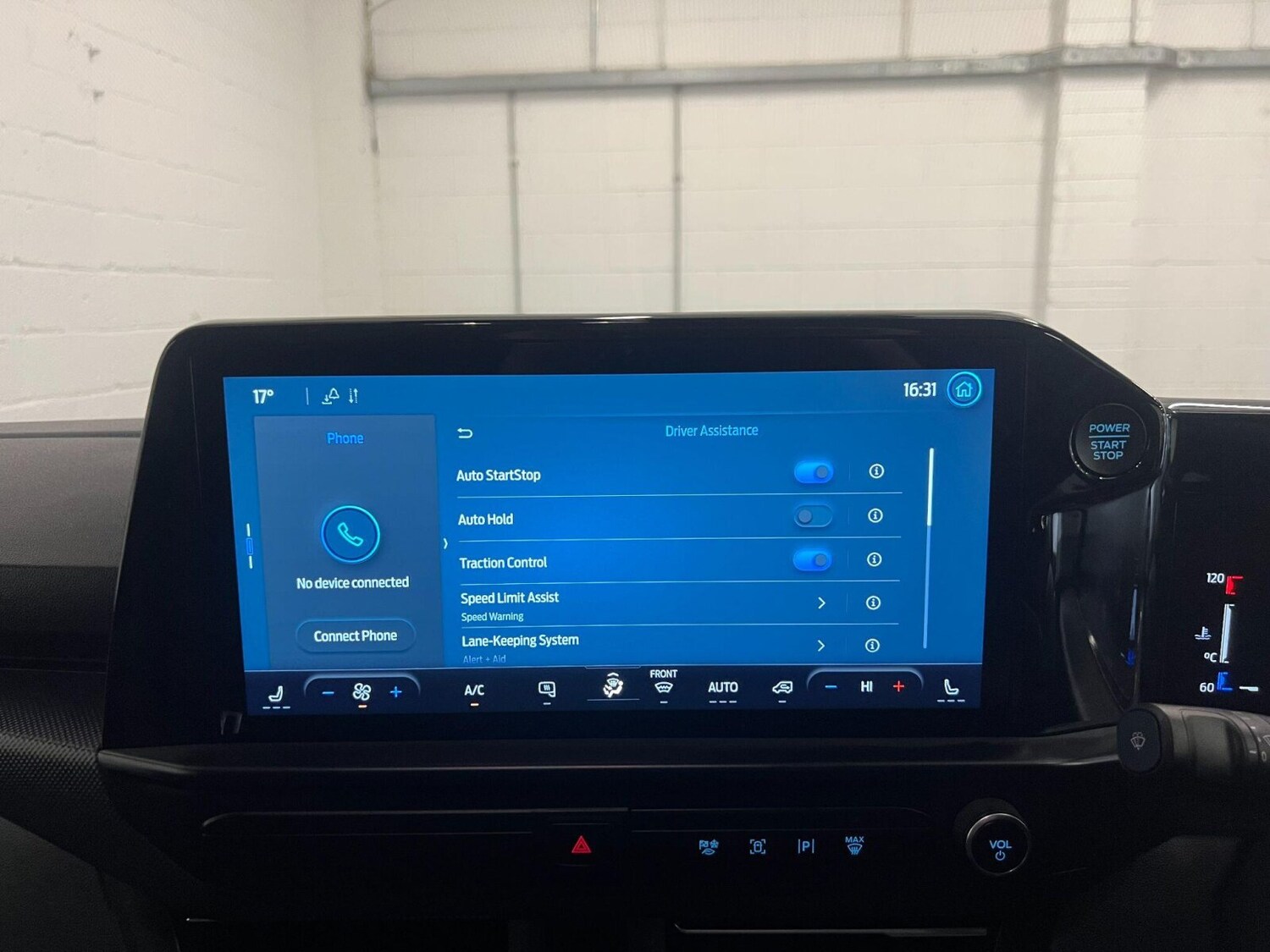 Used Ford Transit Custom 2024 for sale - 76124801: Photo 31