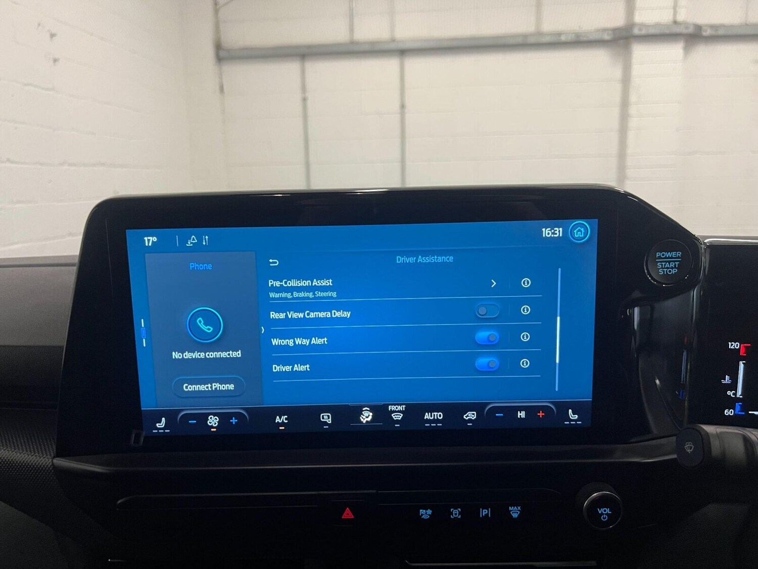 Used Ford Transit Custom 2024 for sale - 76124801: Photo 32