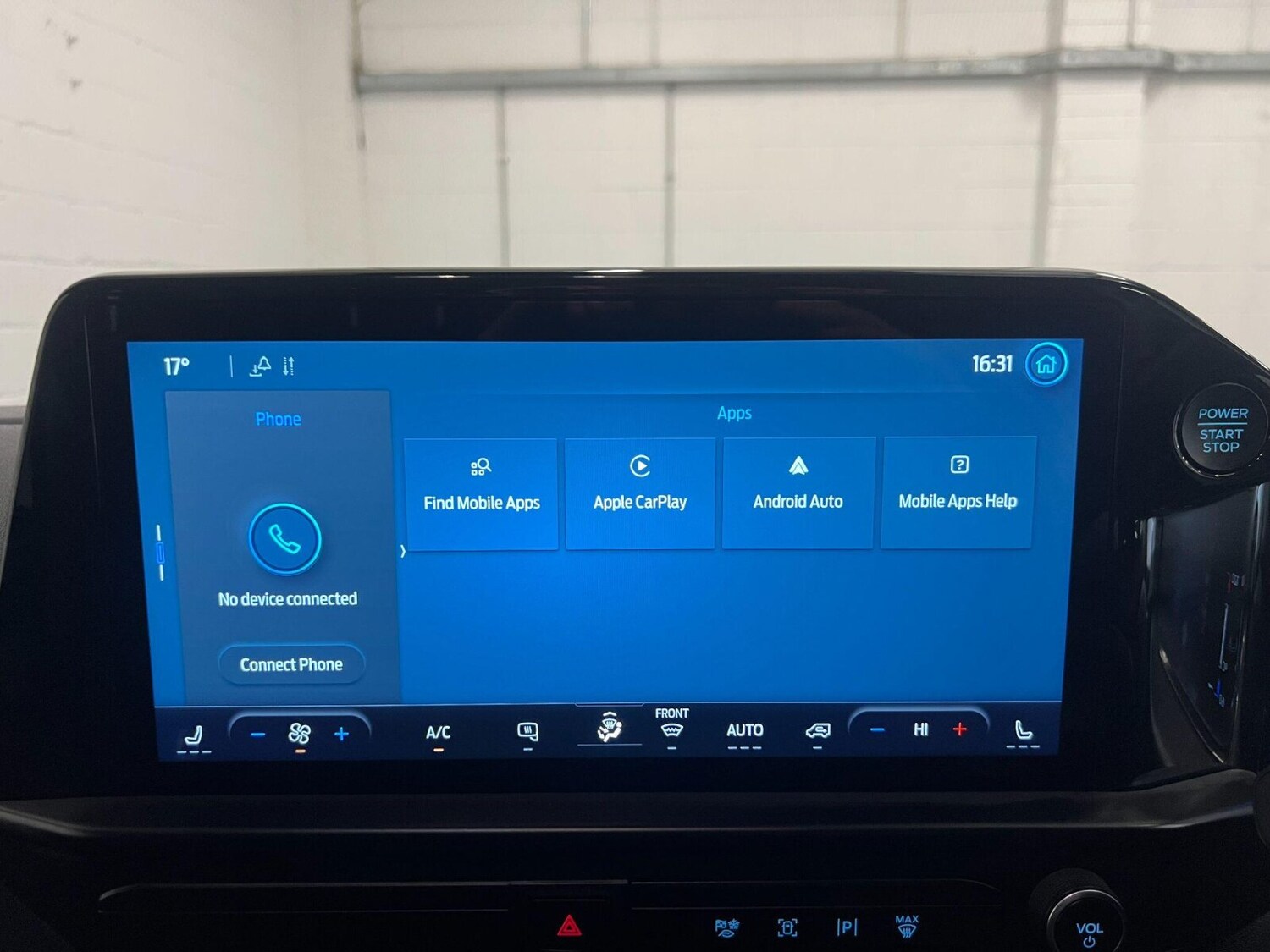 Used Ford Transit Custom 2024 for sale - 76124801: Photo 33