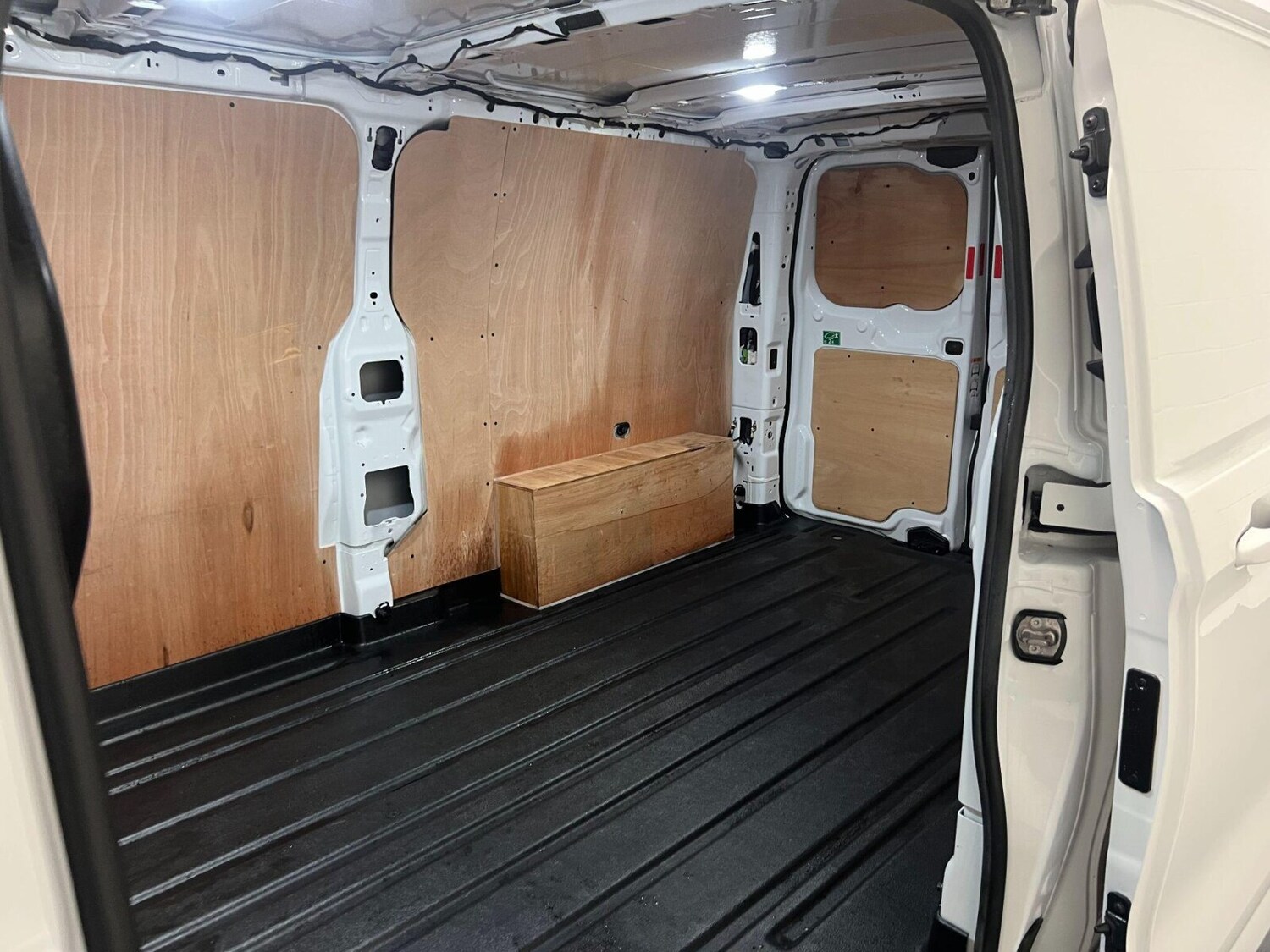 Used Ford Transit Custom 2024 for sale - 76124801: Photo 35