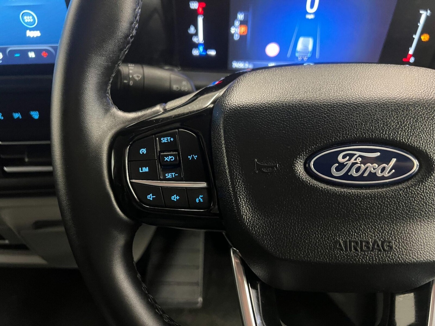 Used Ford Transit Custom 2024 for sale - 76124801: Photo 38