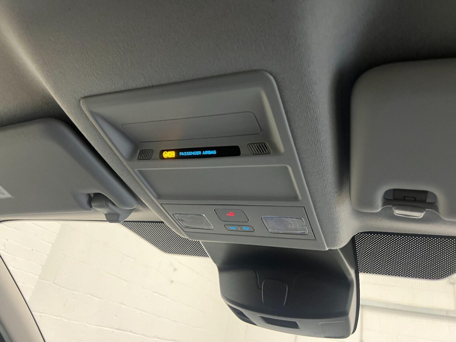 Used Ford Transit Custom 2024 for sale - 76124801: Photo 44