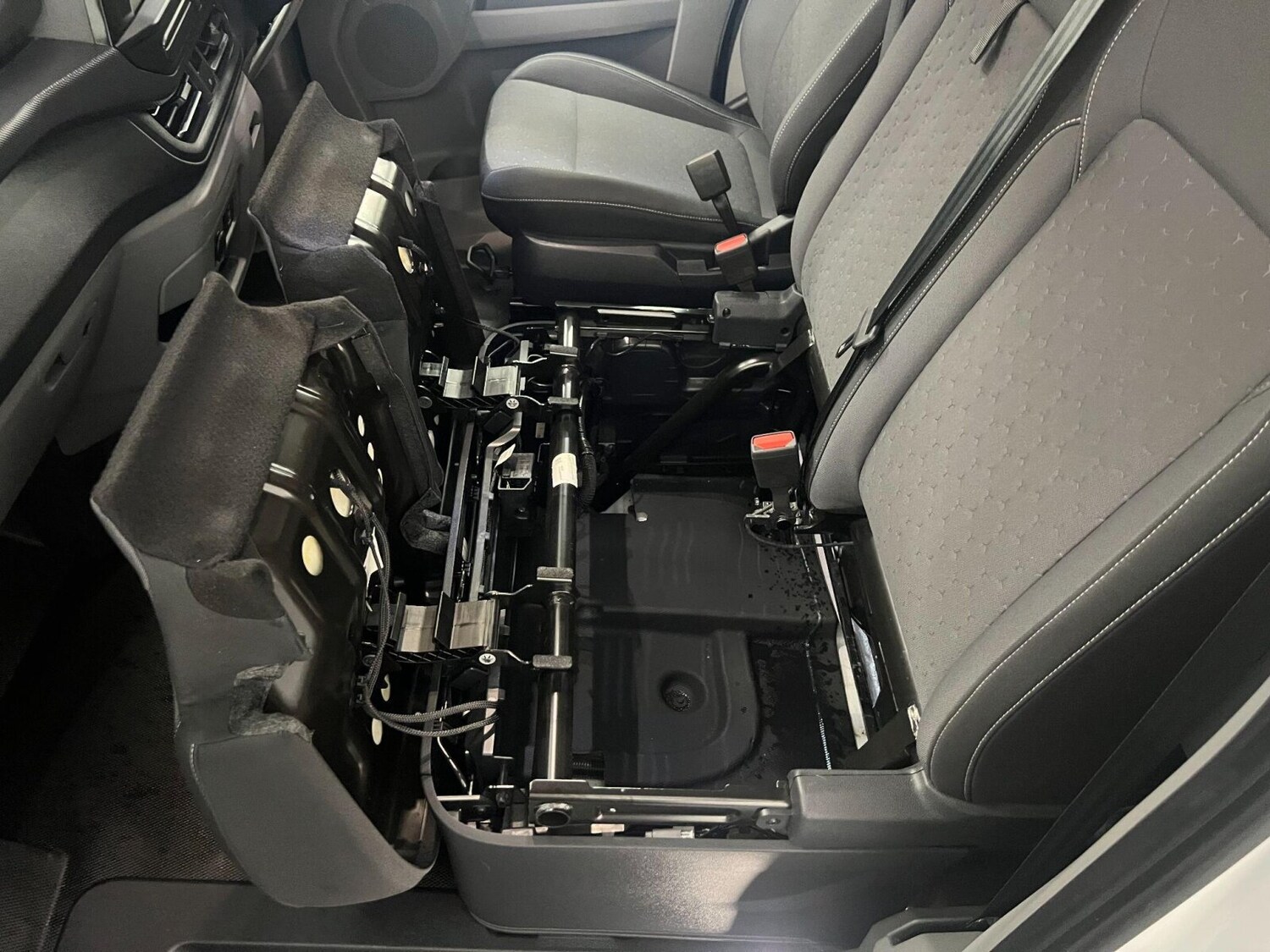 Used Ford Transit Custom 2024 for sale - 76124801: Photo 46