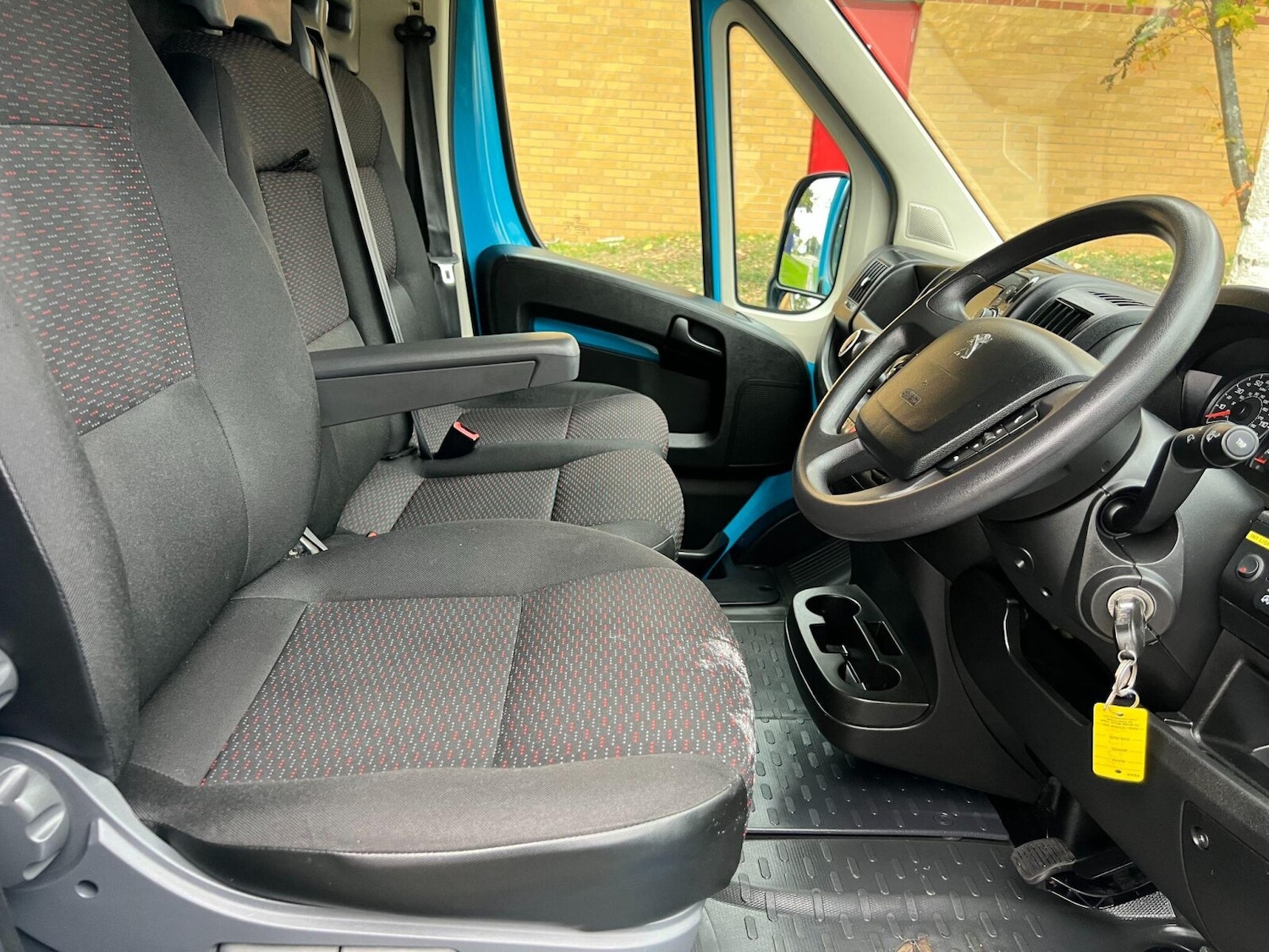 Used Peugeot Boxer 2022 for sale - 76870610: Photo 10