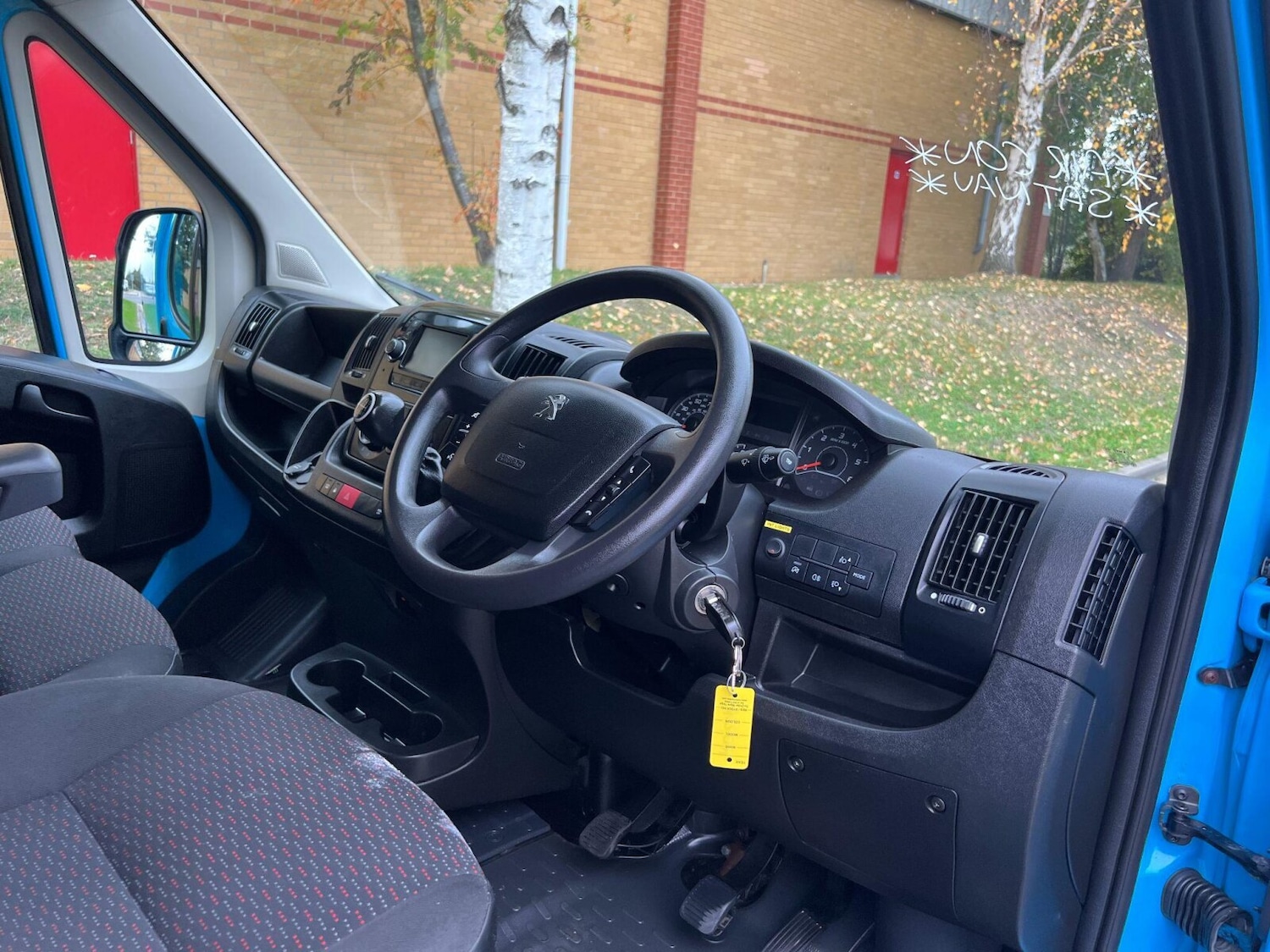 Used Peugeot Boxer 2022 for sale - 76870610: Photo 20