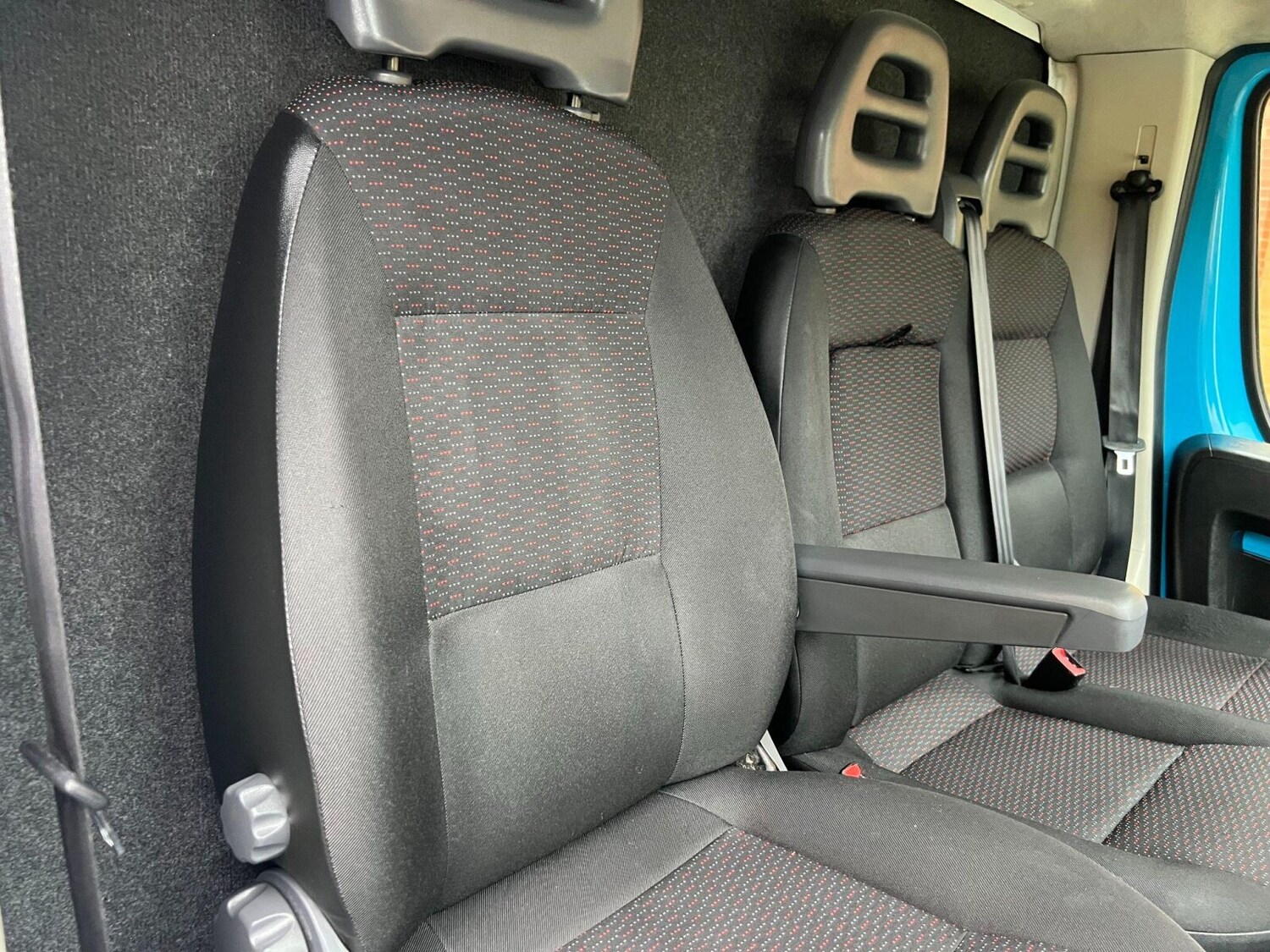 Used Peugeot Boxer 2022 for sale - 76870610: Photo 9