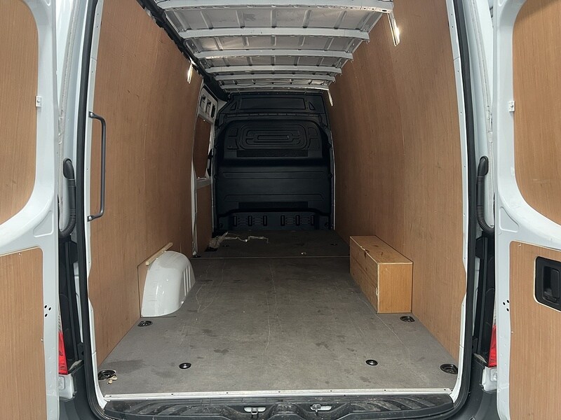 Used Mercedes-Benz Sprinter 2024 for sale - 77568373: Photo 5