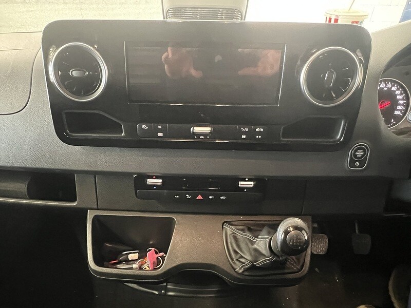 Used Mercedes-Benz Sprinter 2024 for sale - 77568373: Photo 8