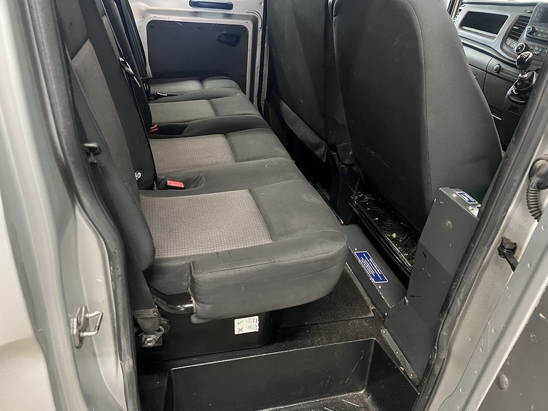 Used Ford Transit 2021 for sale - 77034317: Photo 5