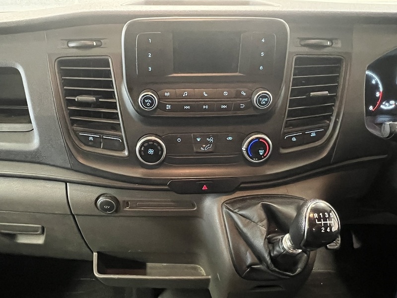 Used Ford Transit 2021 for sale - 77034317: Photo 8