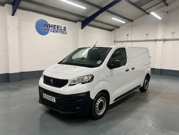 Used Peugeot Expert 2023 for sale - 76691522: Photo