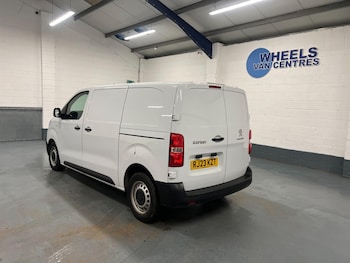 Used Peugeot Expert 2023 for sale - 76691522: Photo