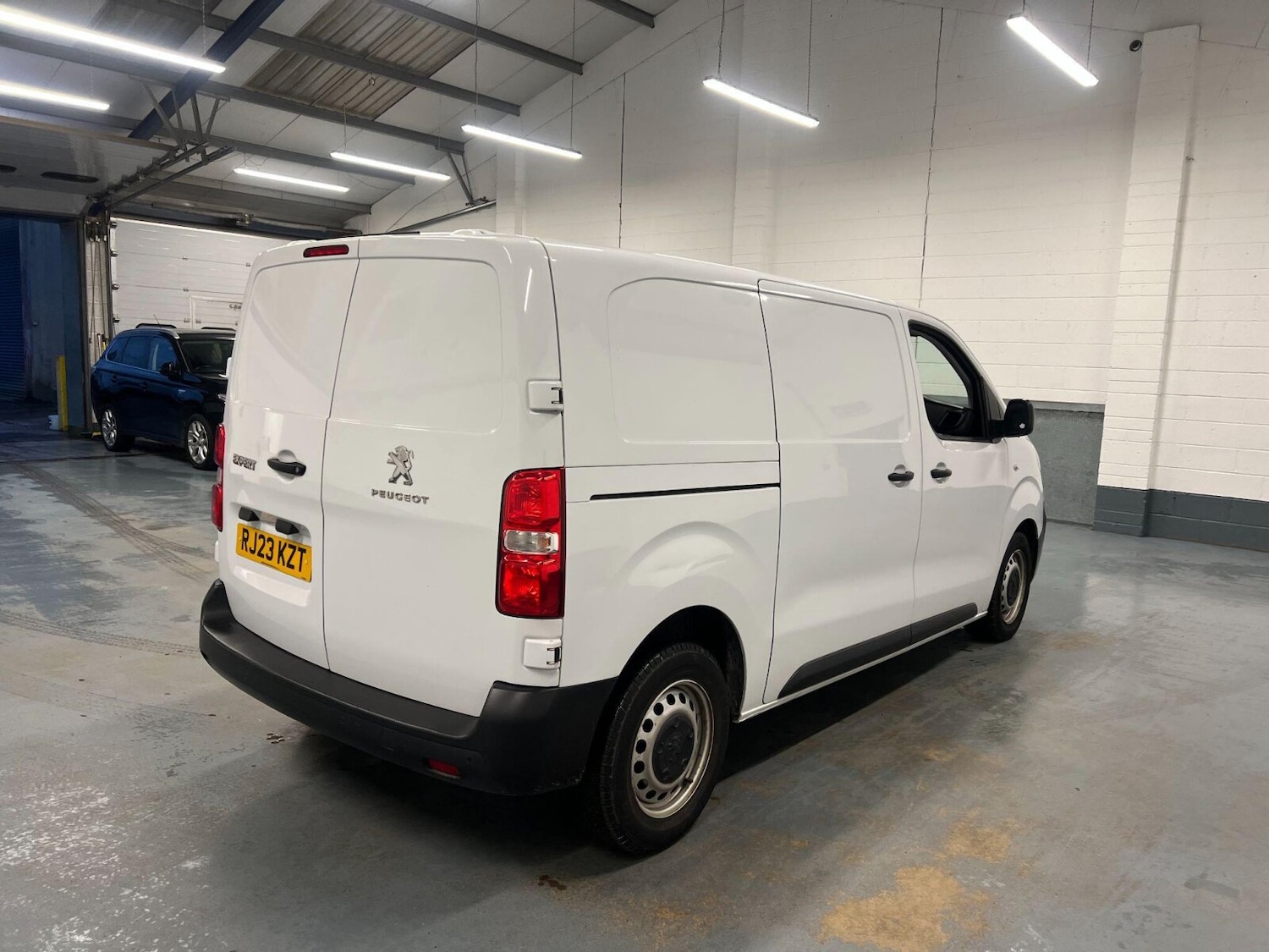 Used Peugeot Expert 2023 for sale - 76691522: Photo 3