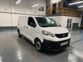 Used Peugeot Expert 2023 for sale - 76691522: Photo