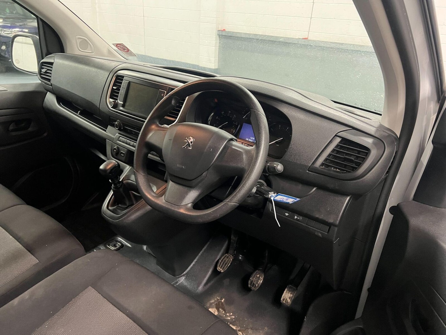 Used Peugeot Expert 2023 for sale - 76691522: Photo 6