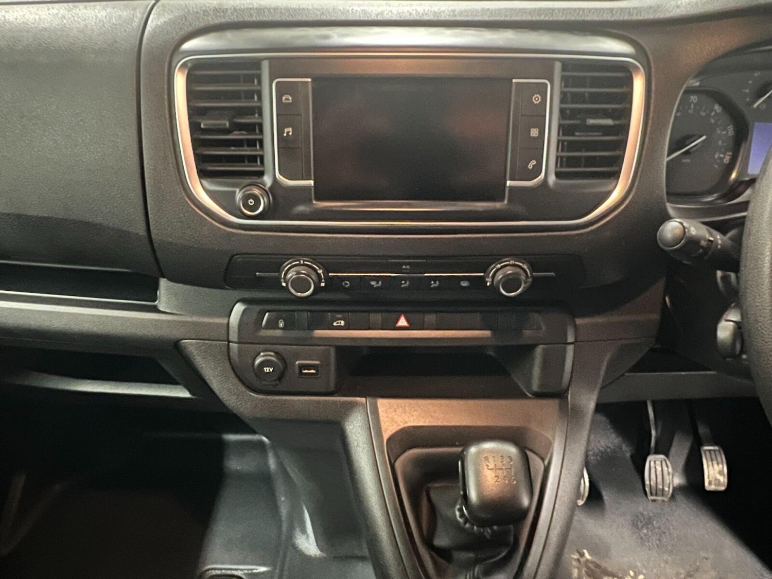 Used Peugeot Expert 2023 for sale - 76691522: Photo 8