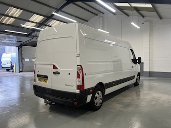 Used Renault Master 2023 for sale - 77263988: Photo