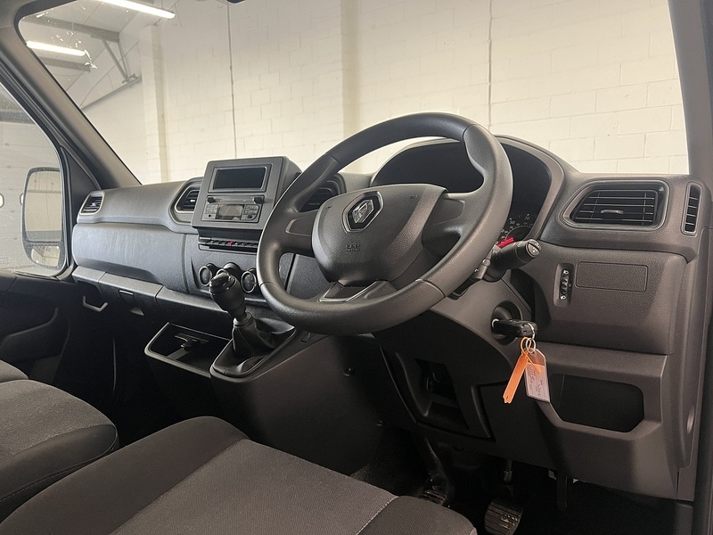 Used Renault Master 2023 for sale - 77263988: Photo 6