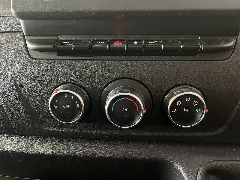 Used Renault Master 2023 for sale - 77263988: Photo 9