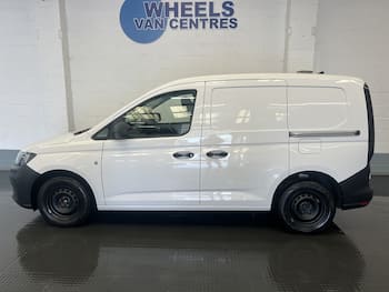 Used Volkswagen Caddy 2022 for sale - 79791902: Photo